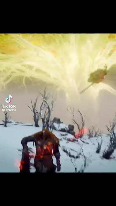 asi dan ganas de jugar elden ring