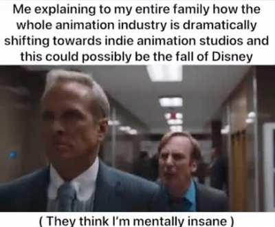 I think I’m explaining to much