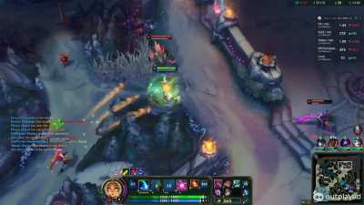 The minion does not concern itself