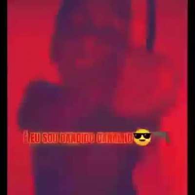 Só bandido karalhu😎👉👉