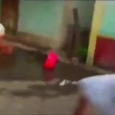 I do not know what’s going on