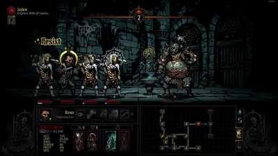 It's spreading, I need help to stop