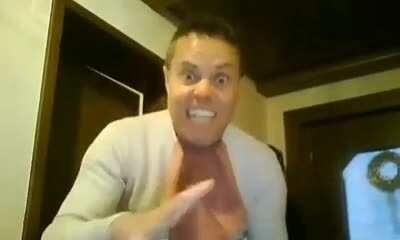 *PERSONE LGBT ESISTONO* CERBERO: