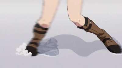 The Masterful Choreography Of Eris Fight Sequences [Mushoku Tensei Compilation AMV]