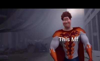 This took over so fast