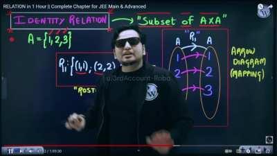 PW IZ EMOSHAN best oneshot video by MSM sir really motivating ❤️❤️