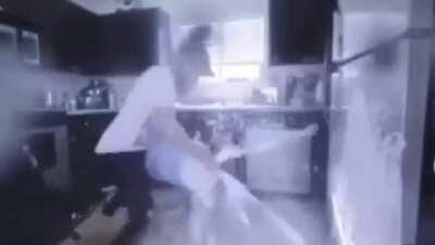 Me every time dream makes a video