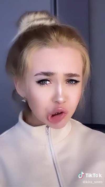 What an unfortunate day to have eyes.