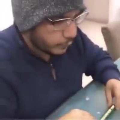 I'm 15 and this is yeet