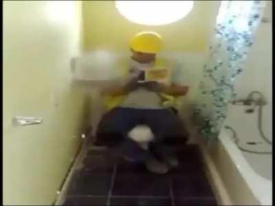 OVA DIO simplemente una wea epica