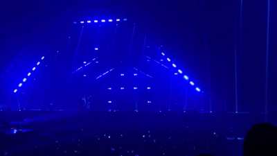 251010 New 'JIKJIN' intro for TREASURE Tour [PULSE ON]🔥