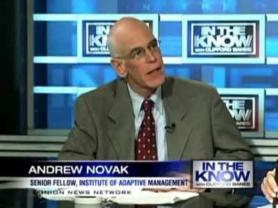 is the government spying on schizophrenics?