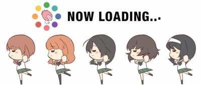 Loading screen part 6