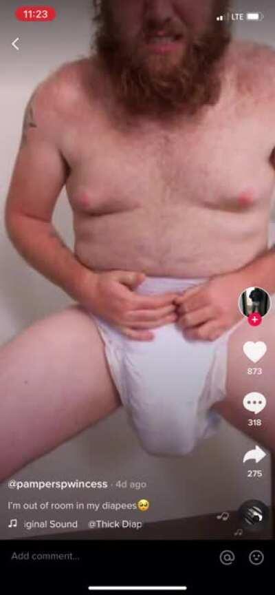 Shidding and farding