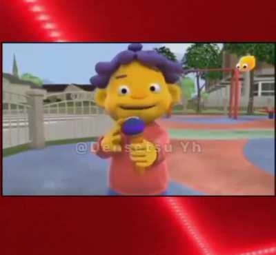 La glace w lbiera hhhh