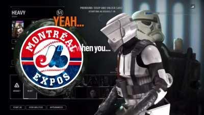 How the Expos left Montreal