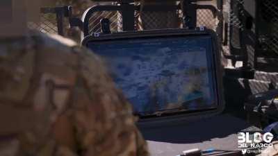 Mexican narcos from the Sinaloa Cartel open fire on a US drone that was stalking them