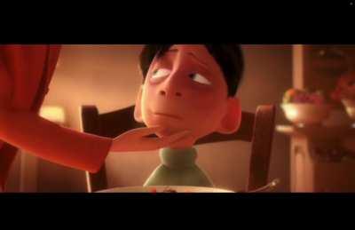 How it felt listening to Burn for the First time