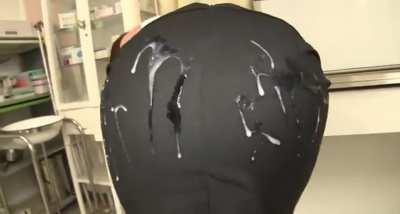 Office party aftermath