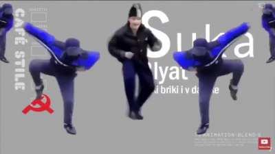 Suka Blyat
