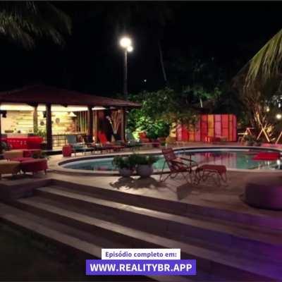 Martina - Ex on the beach