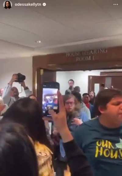 “The most nazi policy so far” Children of hard-working undocumented parents BARRED from education & schools in Tennessee now.