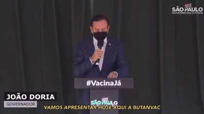 Nada como uma oposição para fazer um governo se mexer.