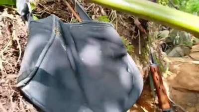 Myanmar/Burma Junta Soldiers and Militia vs. Kachin Independence Army and PDF Guerrillas (2024-March 2025; music from sources) [rebel footage at 5:55]