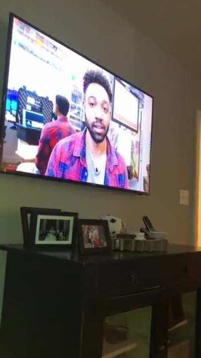 Jeopardy mentioned Sackboy on their latest game.