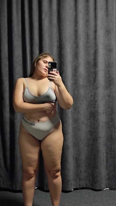 I'm moving just for your eyes