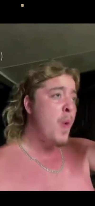 Average Silesian, when he wake up in the morning.