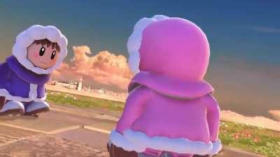 Smash Ultimate mods are wild now