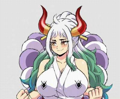 Yamato (lewdamone)↓↓↓↓