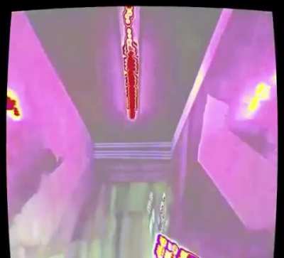 Lotta lean, lotta syrup