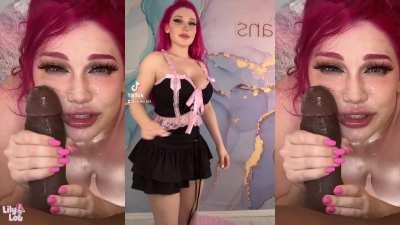 Watch it on repeat, your cock will thank you