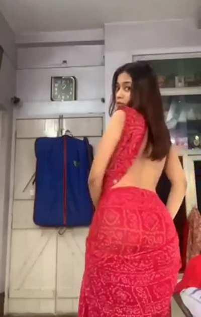 Desi Nude Dance