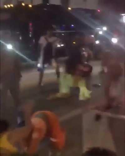 Don’t tell Marvel but a friend of mine on the inside managed to get me a sneak peek of Black Panther 3. It looks wild.