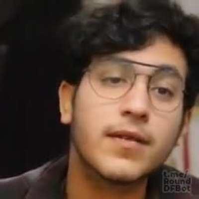 S&eacute; que lo sub&iacute; en facebook pero tambi&eacute;n quiero que lo Evan aqui