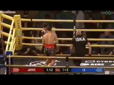 LET JARVIS SEE THIS LOL!