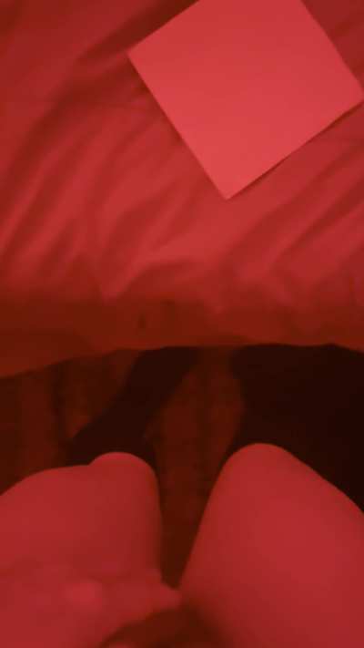 Painting a picture for you~