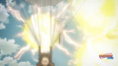 grabe astig talaga ng AOT😍😱