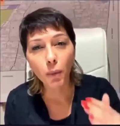 El cloruro de sodio es sal. Pero si la jefa dijo &ldquo;hache dos cero&rdquo;, no se puede espera algo mejor de Mayra.