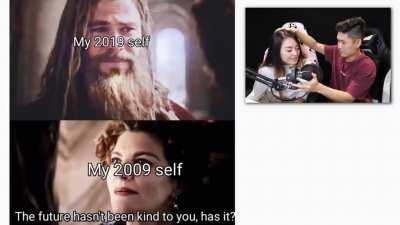 Just A reminder because The year is ending (and technically this is the end of the Decade)