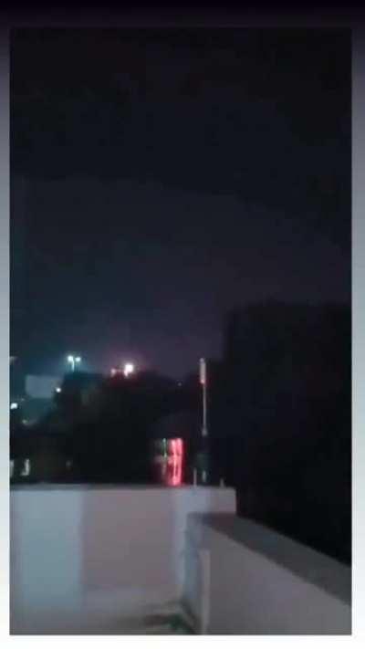 HMB Boys whilst I light this firework...