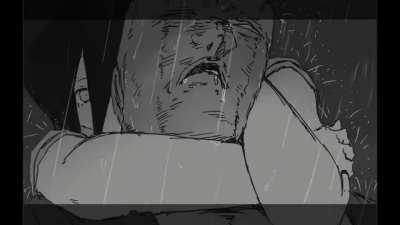 I redid the audio to the Reze vs Hitman animation