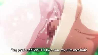 Youkoso! Sukebe Elf no Mori e – Episode 4