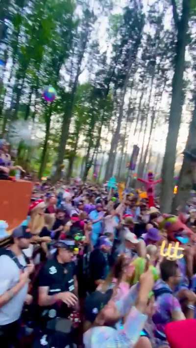 Culture Shock ⚡️ Jammin’ at Honeycomb