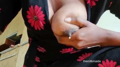 How the mom next door makes her coffee