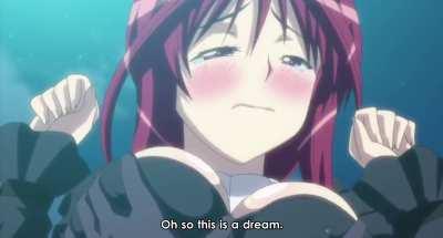 2 Factor Identification [Seikon no Qwaser]