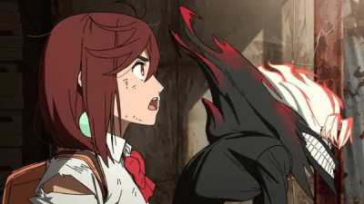 This Transformation Animation~